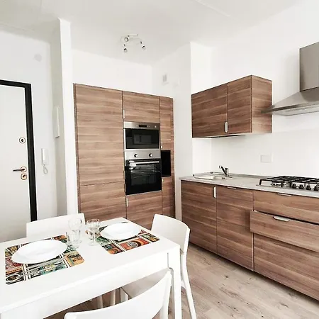 A Due Passi Dal Mare - Per Vacanze Apartamento *