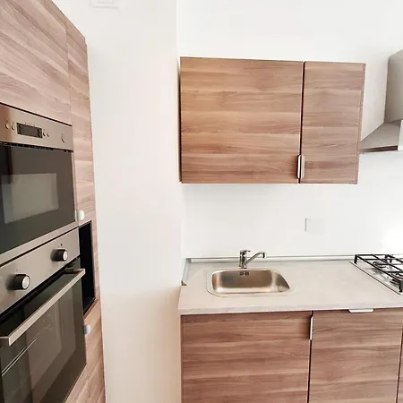 A Due Passi Dal Mare - Per Vacanze Апартаменты Арма-ди-Таджа