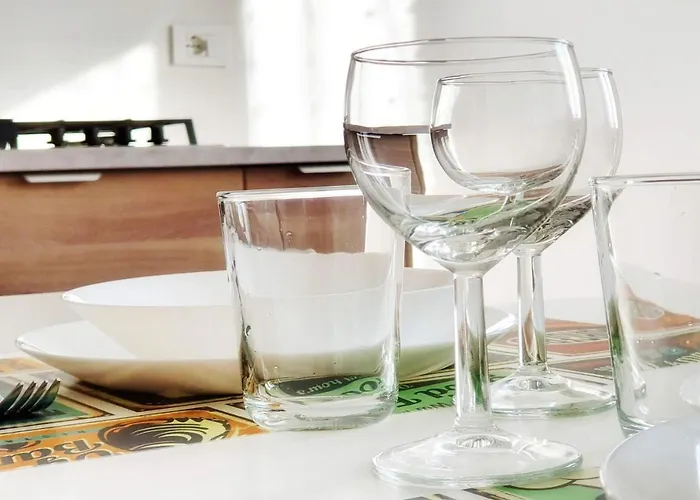 Apartman A Due Passi Dal Mare - Per Vacanze