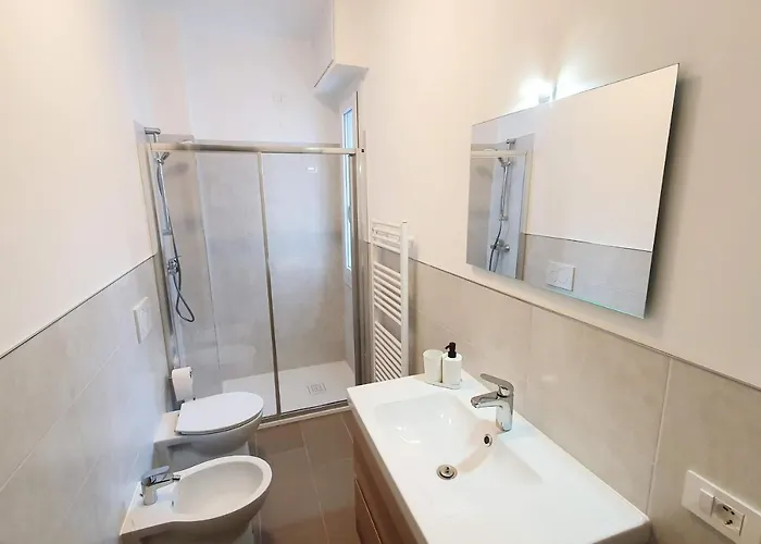 A Due Passi Dal Mare - Per Vacanze