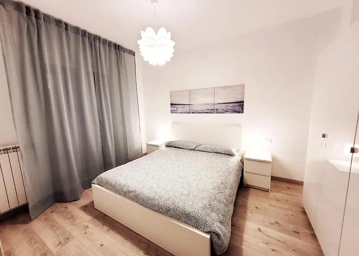 A Due Passi Dal Mare - Per Vacanze Apartmán *