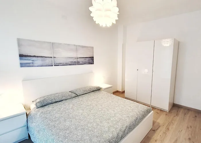 A Due Passi Dal Mare - Per Vacanze Arma di Taggia