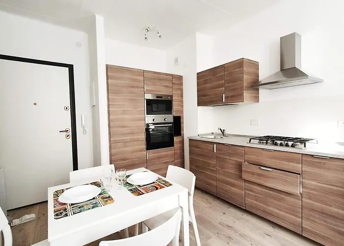 A Due Passi Dal Mare - Per Vacanze Apartamento *