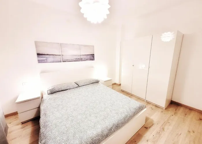 Apartamento A Due Passi Dal Mare - Per Vacanze