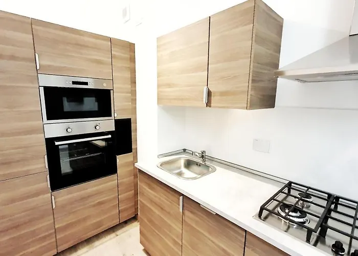 A Due Passi Dal Mare - Per Vacanze